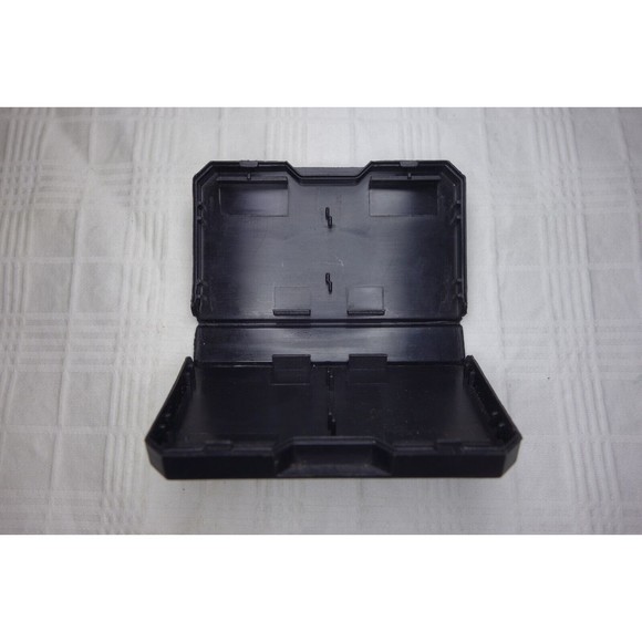 Nintendo DS 4 Game Kids Lot LEGO Ninjago, Cars, EA Playground, and Spongebob - Picture 4 of 6